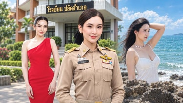 ศาลยกฟ้อง! ชาวเน็ตโพสต์วิจารณ์เส้นทางเติบโต "ผู้กองแคท" ชี้เป็นเพียงการติชมระบบราชการ ไม่ใช่หมิ่นประมาท