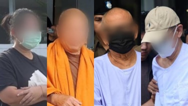เปิดมหากาพย์ 4 ข่าวฉาว สะเทือนวงการผ้าเหลือง เริงรักสีกา-ยักยอกเงินวัด