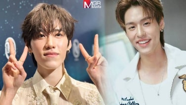 &ldquo;พีพี&rdquo; คอนเฟิร์ม! ควงคู่ &ldquo;บิวกิ้น&rdquo; ขึ้นเวทีเคานต์ดาวน์ตามคำชวน &ldquo;ชัชชาติ&rdquo; ยังฟินเหมือนเดิม อยู่ใกล้แล้วมีความสุข