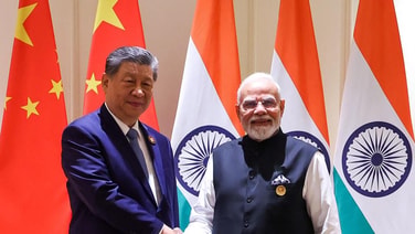 "สี จิ้นผิง" หารือ "โมดี" เน้นย้ำความรับผิดชอบร่วม ในการประชุมสุดยอด BRICS