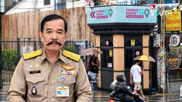 กมธ.ทหาร วุฒิสภาจี้รัฐบังคับใช้กฎหมาย ดับชนวน "ยิว" ปักหลักภาคใต้ก่อนบานปลาย