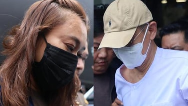 คุกคืนสอง! “ทิดโชติ” ยังเครียดเล็กน้อย “สีกาเอ๋” นอนไม่ค่อยหลับ