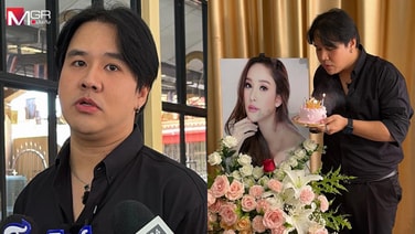 &ldquo;แป๊ะซะ&rdquo; ทำบุญวันเกิด &ldquo;แตงโม&rdquo; ลั่น 4 ปีไม่สาย รอความยุติธรรม