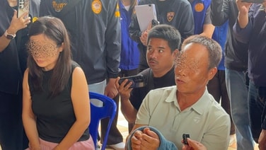 เปิดโปงขบวนการสวมบัตรไทย! &ldquo;เฒ่าจีน&rdquo; หนีคดีฆาตกรรม 36 ปี ซุกพัทยาทำธุรกิจ 89 ล้าน