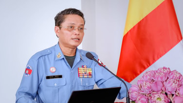 กัมพูชากล่าวหาไทยใช้อาวุธเคมีช่วงขัดแย้ง ยื่นร้อง OPCW ตรวจสอบ ด้านองค์กรโลกยังนิ่ง ไร้เสียงตอบรับ