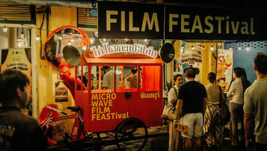 “microWAVE FILM FEASTival ภาค 3 จันทบุรี” เรื่องเล่าสร้างคุณค่า-โอกาสใหม่ให้เมืองจันท์
