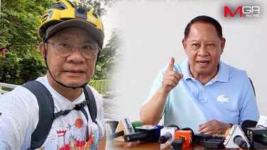 เขย่าก่อนประชุม กกต.&ldquo;สมชัย&rdquo; เฉลยพยานรหัส 16 คือ &ldquo;เอกราช ช่างเหลา&rdquo; อดีตคน ภท.เคยให้การมัด "เนวิน-อนุทิน-สส." บงการฮั้ว สว.
