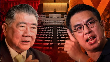 'แดง-ส้ม' ขุดอดีตตีกันเอง 'ภูมิธรรม' เตือนให้เลิกก้าวก่าย 'วิโรจน์' สวนเพื่อไทยไร้หลักการ