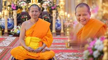 เพจดังเปิดประวัติ ‘หลวงพ่ออิฏฐ์ วัดจุฬามณี’ เกจิอาจารย์ชื่อดังแห่งเมืองแม่กลอง