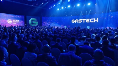 กระหึ่ม!นายกฯเปิดงานGastech2026 ชี้ชัด”ก๊าซธรรมชาติ”เป็นTransition Fuel ที่สำคัญใน20-30ปีข้างหน้า