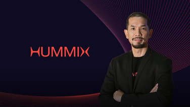 “Hummix” เปิดตัว AI Low-Code ออกแบบเพื่อธุรกิจไทยเชื่อม “AI-ข้อมูล-ระบบ” สู่การทำงานจริง รองรับองค์กรทุกขนาด