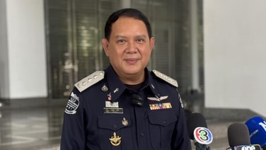 “ดีเอสไอ” ประสานขอผลวินิจฉัย กกต. คดีฮั้ว สว. ประกอบสำนวน “อั้งยี่-ฟอกเงิน” ฟันกลุ่มผู้ต้องหา