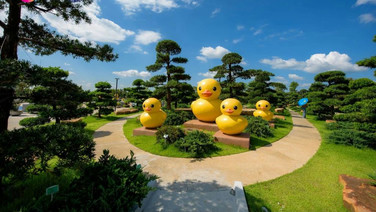 ททท.สำรวจความพร้อม “มหกรรมพืชสวนโลก อุดรธานี 2569” ชูจุดขาย “ศรัทธา-ธรรมชาติ-มรดกโลก”
