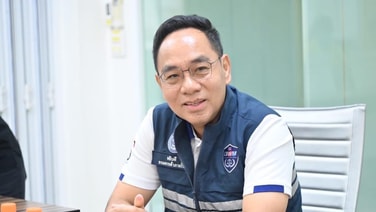 พาณิชย์กำกับเข้มรับซื้อข้าวโพดทั่วประเทศ ย้ำซื้อขายโปร่งใส เป็นธรรม สะท้อนคุณภาพผลผลิต