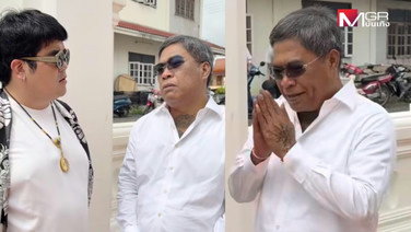 “ป๋อง สุพรรณ” ขอโทษทุกคนที่เคยพาเข้าไปกราบ “สมีโชติ” ลั่นตนไม่เคยเอาเงินวัด(คลิป)