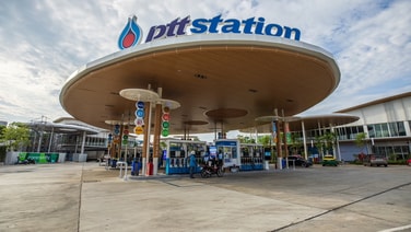 "จากเศษอาหารสู่อนาคตสีเขียว" เมื่อทุกการแวะพักที่ PTT Station คือพลังขับเคลื่อนความยั่งยืนในแบบฉบับ OR