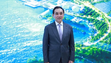GULFหนุนรื้อสัญญาซื้อไฟฟ้าชั่วนิรันดร์-ค่าAdder เตือนเก็บค่าไฟกลุ่มData Centerแพงสุดท้ายผู้บริโภคแบกรับ