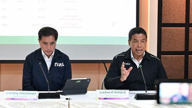 กทม.จ่อทักท้วงสมาคมยิว แบบก่อสร้างไม่ถูกกฎหมาย ย้ำขอตั้งสุสานต้องสัญชาติไทยเท่านั้น