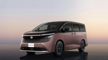 All-new Nissan Elgrand e-POWER เปิดตัวญี่ปุ่น! ลุ้นขายไทยปลายปีนี้