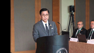 ประชุม UNCLOS ครั้งแรกเดือด ไทยซัดกัมพูชาไม่จริงใจ เล่นบทเหยื่อ อ้างกฎหมายสร้างความชอบธรรมให้ตัวเอง