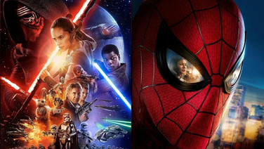 “Spider-Man: Brand New Day” จ่อสร้างประวัติศาสตร์! เตรียมโค่น “Star Wars” ขึ้นแท่นหนังทำเงินสูงสุดตลอดกาลในอเมริกา