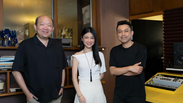 SC ชู Music Marketing สร้างการรับรู้แบรนด์คอนโด