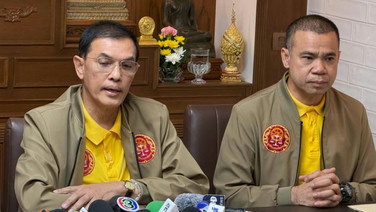 ทนายอนันต์ชัย ยัน "พระมหาธีรนาถ" บริสุทธิ์ จ่อดำเนินคดีสื่อ-เจ้าหน้าที่รัฐ นำเสนอข้อมูลเท็จ