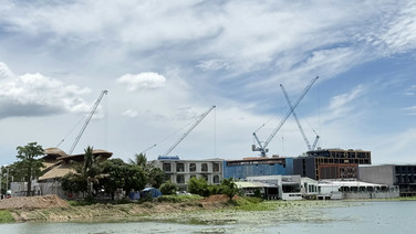 “ภูเก็ต” ครองแชมป์อสังหาฯ ภูมิภาค รอขายพุ่ง 1.76 แสนล้าน วิลล่า - คอนโดตากอากาศครองตลาด “ถลาง” ขึ้นแท่นทำเลทองรับแรงซื้อจากต่างชาติและLong Stay