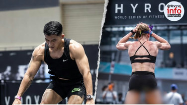 หนุ่มมาเลเซียสุดน้อยใจ! เข้าห้องน้ำก่อนแข่ง HYROX สตาร์ตช้าโดนตัดสิทธิ์ แต่คน &ldquo;ขี้แตก&rdquo; กลางสนามกลับแข่งต่อจนชนะ