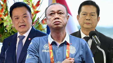 รัฐบาล-กกต.อยู่ไม่เป็นสุข โดนระดมฟ้อง เสียงวิจารณ์รอบทิศ !!