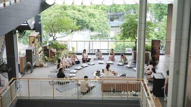 ยก T77 ต้นแบบ “เมืองแห่งอนาคต” ปั้น Sansiri Community ทั่วประเทศมูลค่า 1 แสนล.
