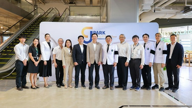 JPARKเปิดโครงการ"GJ PARK"คาดทำเงินปีละ 60ล.เตรียมนำเข้ากองREIT
