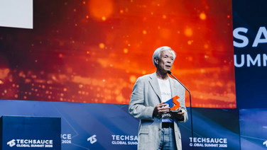 “ฮิวแมนิก้า” คว้า Techsauce Awards 2026 ชู Workforce Intelligence Platform ฝีมือคนไทย ตอกย้ำศักยภาพ Tech Solution สู่ระดับอาเซียน
