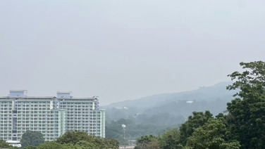 [รายงานพิเศษ] ไฟป่าอินโดนีเซียยังไม่คลี่คลาย ทำฝุ่น PM 2.5 ลามถึงภาคใต้ของไทย ดาวเทียมเผยเพลิงผลาญแล้วกว่า 4 แสนไร่
