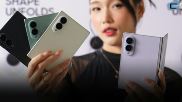 ขายก่อนนำก่อน ‘Z Fold 8 Ultra’ ครองอันดับ 1 มือถือจอพับสหรัฐฯ