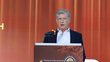 TIWF 2026 ขยายพื้นที่ 51% ปักหมุดไทยฮับไม้–เฟอร์นิเจอร์อาเซียน