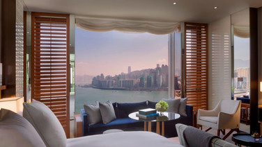 “Rosewood Hong Kong” คว้าโรงแรมดีที่สุดในโลก ปี 2026 - พร้อม 3 โรงแรมไทย ติด Top 10