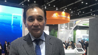 GULFเดินเกมตั้งนิคมฯData Centerกว่า1พันMW ฟุ้งต่างชาติรุมจีบชวนลงทุนธุรกิจก๊าซฯ