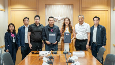 บขส. จับมือ “ภาคีเครือข่ายขอนแก่น”เชื่อมโยงระบบขนส่งสาธารณะ อุดรธานี  รองรับ”มหกรรมพืชสวนโลก”