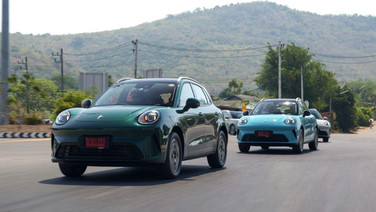GWM เปิดแพ็กเกจขยายประกัน ORA 5 EV เริ่ม 6,500 บาท