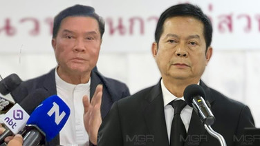 “รอยปริ” ใน กกต. เริ่มชิ่งเอาตัวรอด ก่อนพังทั้งพวง!?