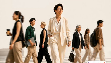 “Beyond SHE” เปิดรับสมัครกลุ่มผู้ประกอบการสตรี-LGBTQ+ ยุคใหม่ ติดปีกอัปเลเวลธุรกิจ ขยายตลาด และสร้างโมเดลธุรกิจให้เติบโตไกลในระดับภูมิภาค!