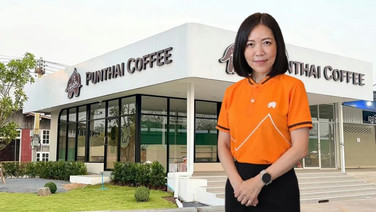 ลงทุนแฟรนไชส์ “กาแฟพันธุ์ไทย จ.พิจิตร”   ย้ำจุดขายราคาคุณภาพ ดันยอดขายเดือนกว่า 3 แสน  ทำแบรนด์อื่นมีหนาว