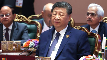 ลือสะพัด! "สี จิ้นผิง" ป่วยหนักกลางประชุม BRICS  แต่ยังไร้การยืนยัน