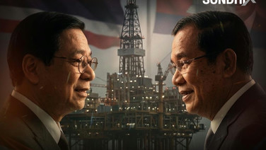 'กัมพูชา' เปิดเกม “ความโลภ” บนเวที UNCLOS เมินสันติภาพ ขอแบ่งทรัพยากรก่อนแก้ปัญหา