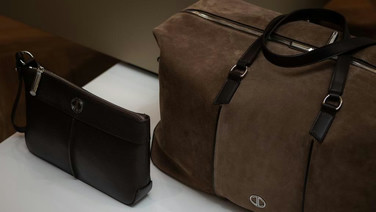 DAVIDOFF ปักหมุดที่ คิง เพาเวอร์ รางน้ำ