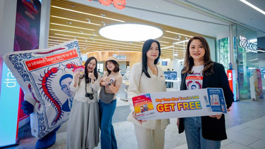 ทรู รับนักท่องเที่ยวจีน Golden Week มอบ 10,000 Tourist SIM