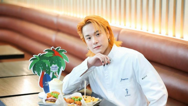 น่าอีทส์ไม่ไหว Shake Shack x JamyJamess เสิร์ฟความอร่อยใหม่ที่มาพร้อมเมนูสไตล์ซีฟู้ด