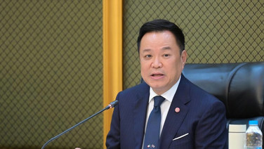 "อนุทิน" ย้ำต่างชาติตั้งศาสนสถานต้องเคารพวัฒนธรรมไทย ล่าสุดขอสร้างสุสานส่วนตัว ชี้เหาะเกินลงกาแล้ว ตะเพิด &amp;#8203;จะตายก็ไปตายที่บ้าน!
