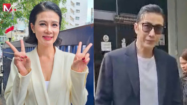ยังตกลงกันไม่ได้! &ldquo;ปู มัณฑนา&rdquo; โต้สารภาพ ซัดข่าวบิดเบือน รับมีช็อตสบตา &ldquo;กรรชัย&rdquo; จะยอมไกล่เกลี่ยต่อเมื่อถอด &ldquo;ทนายตุ๋ย&rdquo;